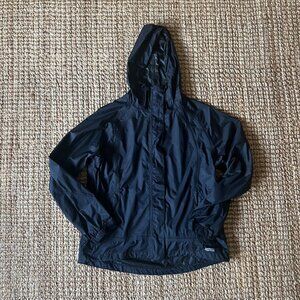 Camping Windbreaker from Campmor!